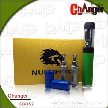 COOL!!!   Super high quality ego v7 with factory price